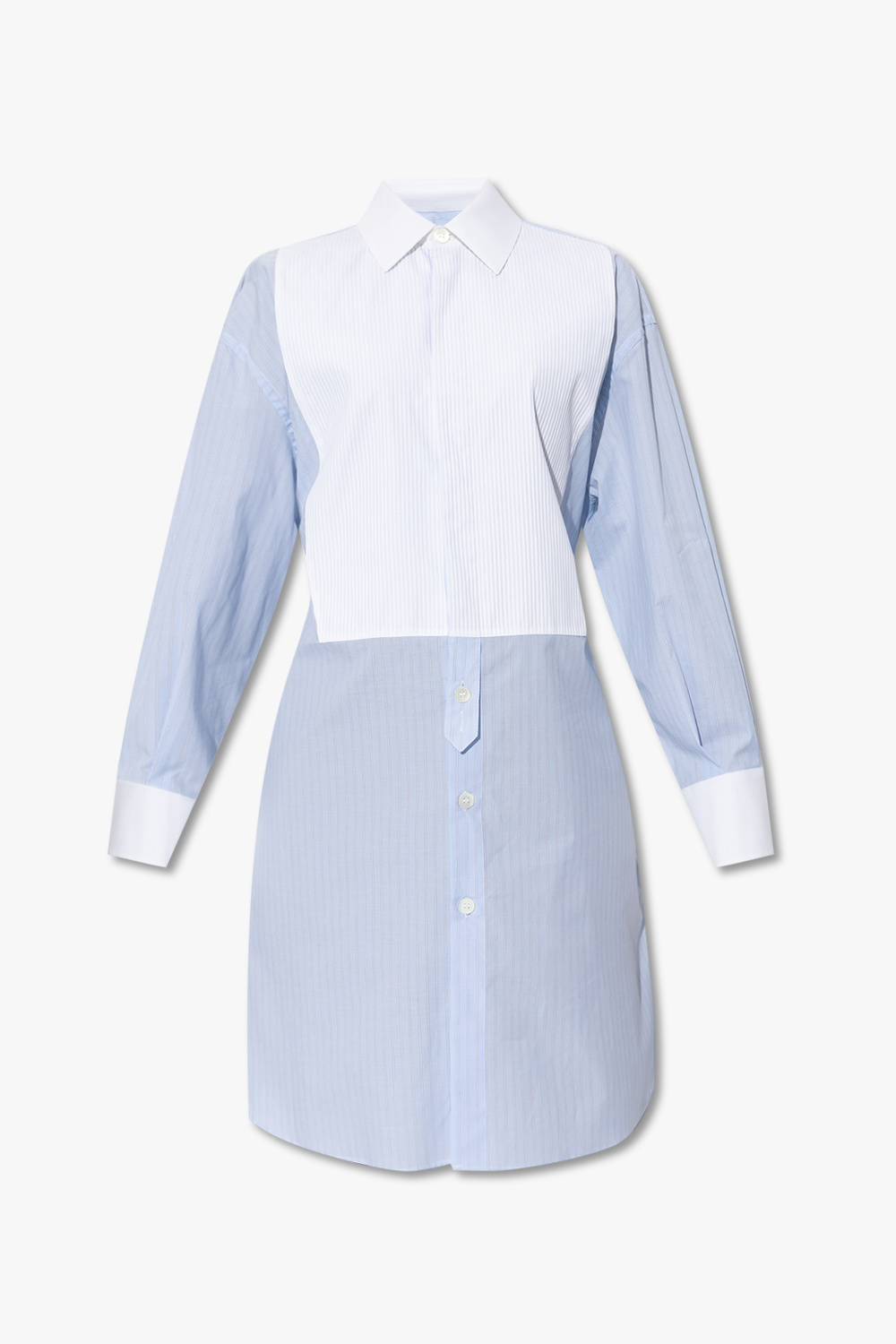 SchaferandweinerShops Switzerland - Cotton dress Queen marni